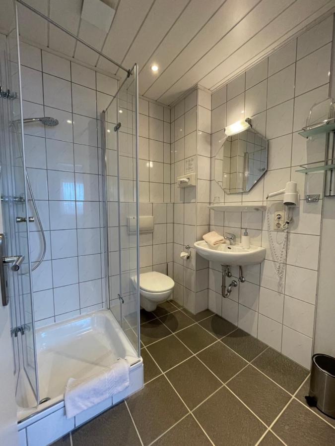 Gaestehaus Schmidt 3*