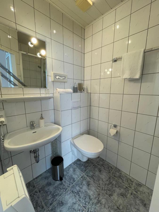 Gasthuis Gaestehaus Schmidt Bad Lippspringe